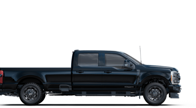 2024 Ford SuperDuty
